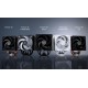 Кулер процесорний Arctic Freezer 36 Black (ACFRE00123A)