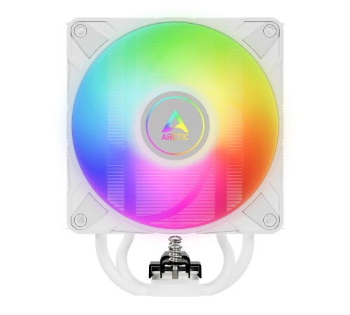Кулер процесорний Arctic Freezer 36 A-RGB White (ACFRE00125A)