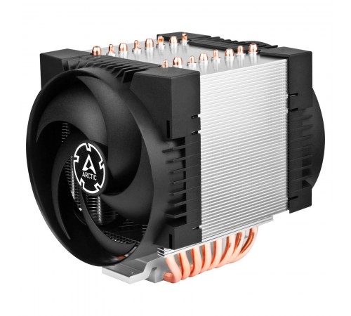 Кулер процесорний Arctic 4U-M Rev.2 (ACFRE00133B)
