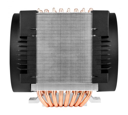 Кулер процесорний Arctic 4U-M Rev.2 (ACFRE00133B)