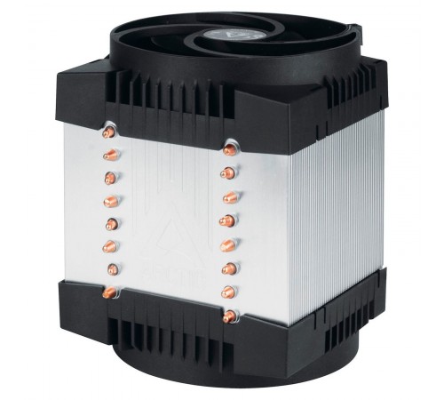 Кулер процесорний Arctic 4U-M Rev.2 (ACFRE00133B)