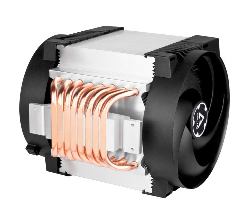 Кулер процесорний Arctic 4U-M Rev.2 (ACFRE00133B)