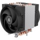 Кулер процесорний Arctic 4U-SP5 (ACFRE00158A)