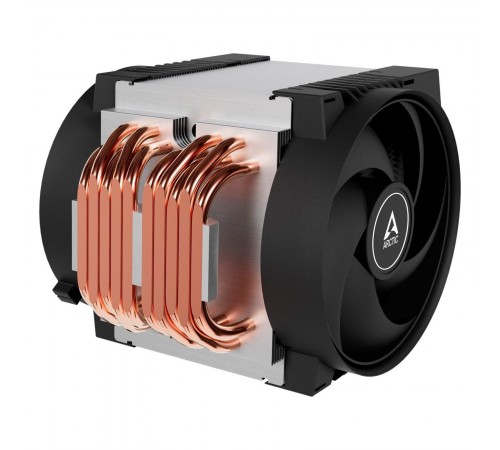 Кулер процесорний Arctic 4U-SP5 (ACFRE00158A)