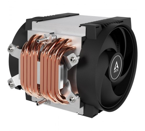 Кулер процесорний Arctic 4U-SP5 (ACFRE00158A)