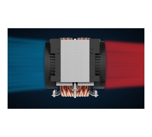 Кулер процесорний Arctic 4U-SP5 (ACFRE00158A)