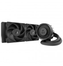 Система водяного охолодження Arctic Liquid Freezer III Pro 240 Black (ACFRE00178A)