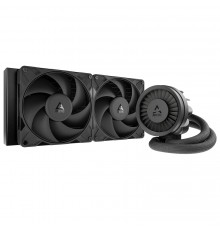 Система водяного охолодження Arctic Liquid Freezer III Pro 280 Black (ACFRE00179A)