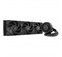 Система водяного охолодження Arctic Liquid Freezer III Pro 360 Black (ACFRE00180A)