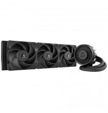 Система водяного охолодження Arctic Liquid Freezer III Pro 360 Black (ACFRE00180A)