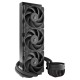Система водяного охолодження Arctic Liquid Freezer III Pro 360 Black (ACFRE00180A)