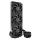 Система водяного охолодження Arctic Liquid Freezer III Pro 420 Black (ACFRE00181A)