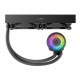 Система водяного охолодження Arctic Liquid Freezer III Pro 280 A-RGB Black (ACFRE00183A)