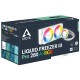 Система водяного охолодження Arctic Liquid Freezer III Pro 280 A-RGB White (ACFRE00187A)