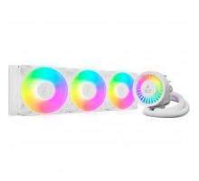 Система водяного охолодження Arctic Liquid Freezer III Pro 360 A-RGB White (ACFRE00188A)