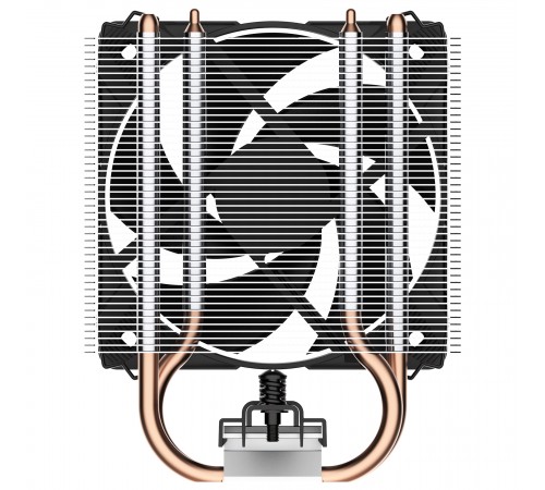 Кулер процесорний Arctic Freezer 8i (ACFRE00190A)