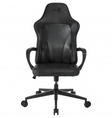 Крісло для геймерів AeroCool CROWN Lite Modern Black (ACGC-1050001.11)