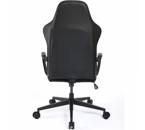 Крісло для геймерів AeroCool CROWN Lite Modern Black (ACGC-1050001.11)