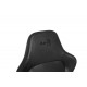 Крісло для геймерів AeroCool CROWN Lite Modern Black (ACGC-1050001.11)