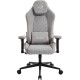Крісло для геймерів AeroCool CROWN Loft Light Grey (ACGC-2052104.41)