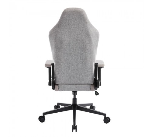 Крісло для геймерів AeroCool CROWN Loft Light Grey (ACGC-2052104.41)
