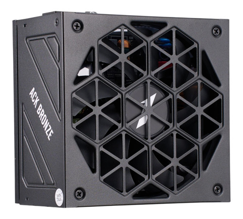 Блок живлення 1stPlayer HA-750AA2 750W (ACK-BRZ-750-BK-EU)
