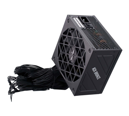 Блок живлення 1stPlayer HA-750AA2 750W (ACK-BRZ-750-BK-EU)