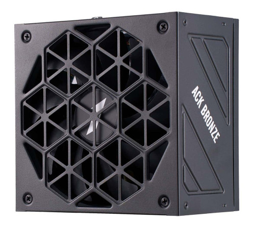 Блок живлення 1stPlayer HA-750AA2 750W (ACK-BRZ-750-BK-EU)