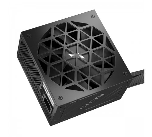 Блок живлення 1stPlayer HA-750BA7 (ACK-SLV-750-BK-EU) 750W