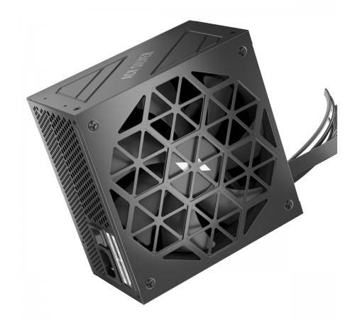 Блок живлення 1stPlayer HA-750BA7 (ACK-SLV-750-BK-EU) 750W