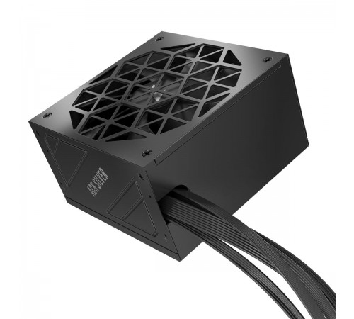 Блок живлення 1stPlayer HA-750BA7 (ACK-SLV-750-BK-EU) 750W