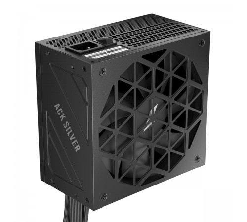 Блок живлення 1stPlayer HA-750BA7 (ACK-SLV-750-BK-EU) 750W