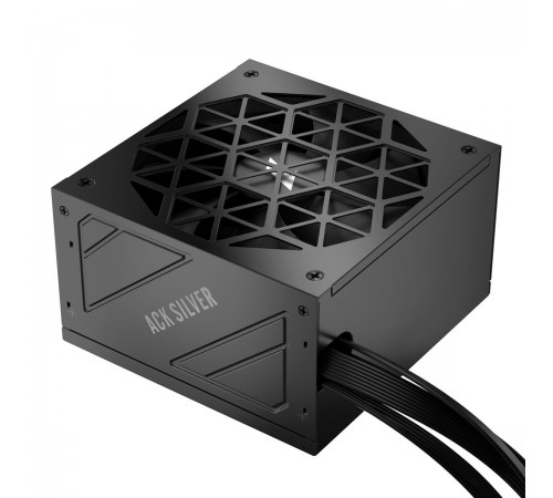 Блок живлення 1stPlayer HA-750BA7 (ACK-SLV-750-BK-EU) 750W