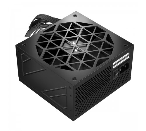 Блок живлення 1stPlayer HA-650AC1 (ACK-STD-650-BK-EU) 650W