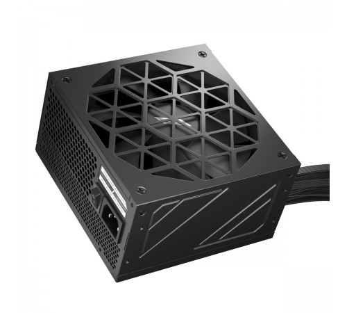 Блок живлення 1stPlayer HA-650AC1 (ACK-STD-650-BK-EU) 650W