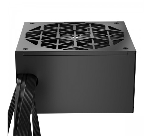 Блок живлення 1stPlayer HA-650AC1 (ACK-STD-650-BK-EU) 650W