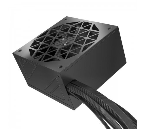 Блок живлення 1stPlayer HA-650AC1 (ACK-STD-650-BK-EU) 650W