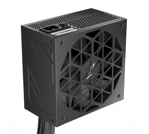 Блок живлення 1stPlayer HA-650AC1 (ACK-STD-650-BK-EU) 650W