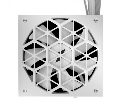Блок живлення 1stPlayer HA-650AC1 White (ACK-STD-650-WH-EU) 650W