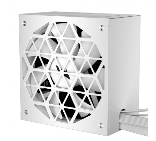 Блок живлення 1stPlayer HA-650AC1 White (ACK-STD-650-WH-EU) 650W
