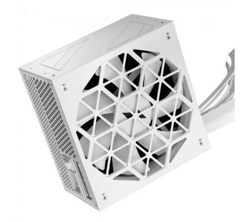 Блок живлення 1stPlayer HA-650AC1 White (ACK-STD-650-WH-EU) 650W