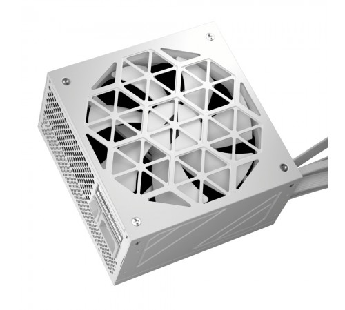 Блок живлення 1stPlayer HA-650AC1 White (ACK-STD-650-WH-EU) 650W