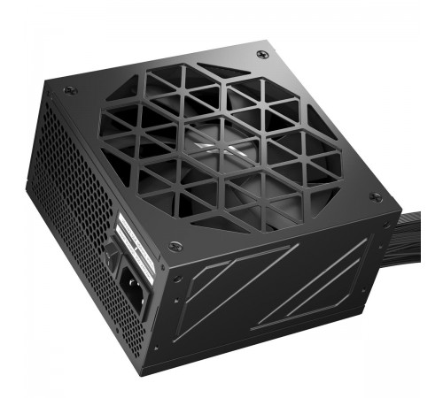 Блок живлення 1stPlayer HA-750AC2 (ACK-STD-750-BK-EU) 750W