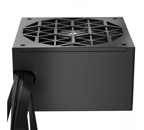 Блок живлення 1stPlayer HA-750AC2 (ACK-STD-750-BK-EU) 750W