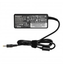 Блок живлення для ноутбука Grand-X 20V 2.25A 45W 4.0x1.7мм + каб.живл.(ACLEL45WS3)