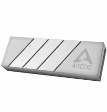 Радіатор охолодження для SSD Arctic M2 Pro Silver (ACOTH00002A)