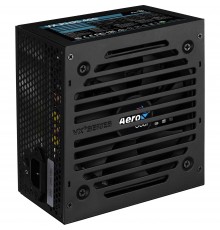 Блок живлення AeroCool VX Plus Stealth 400 (ACPN-VS40NEY.12) 400W