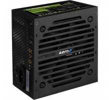 Блок живлення AeroCool VX Plus Stealth 500 (ACPN-VS50NEY.12) 500W