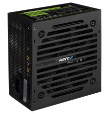Блок живлення AeroCool VX Plus Stealth 500 (ACPN-VS50NEY.12) 500W