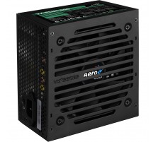 Блок живлення AeroCool VX Plus Stealth 600 (ACPN-VS60NEY.12) 600W